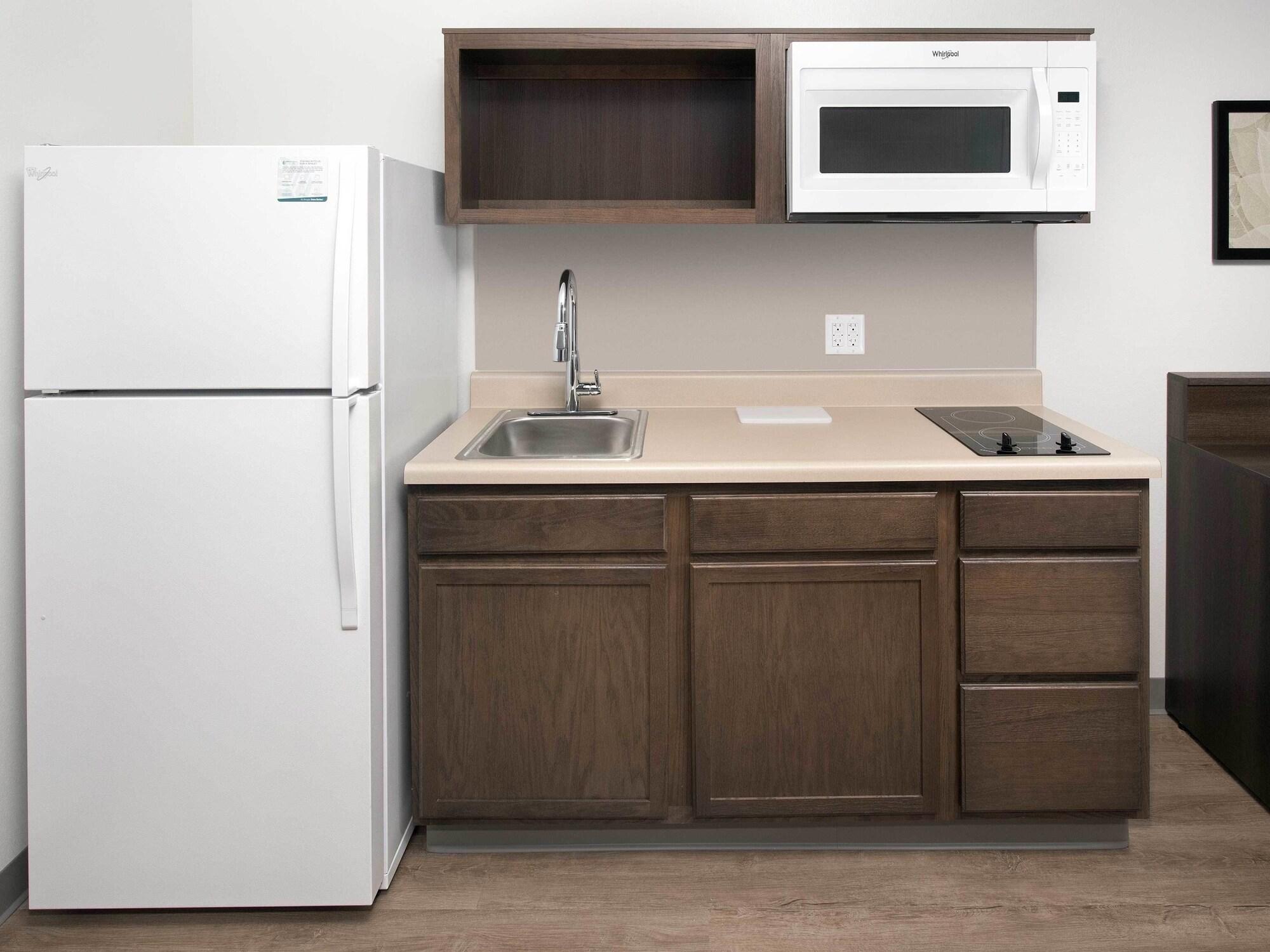 Extended Stay America Select Suites - Orlando - Airport Exteriér fotografie