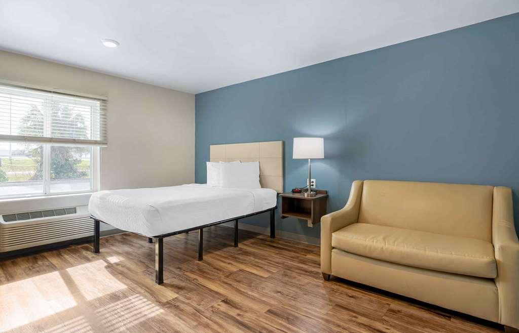 Extended Stay America Select Suites - Orlando - Airport Pokoj fotografie
