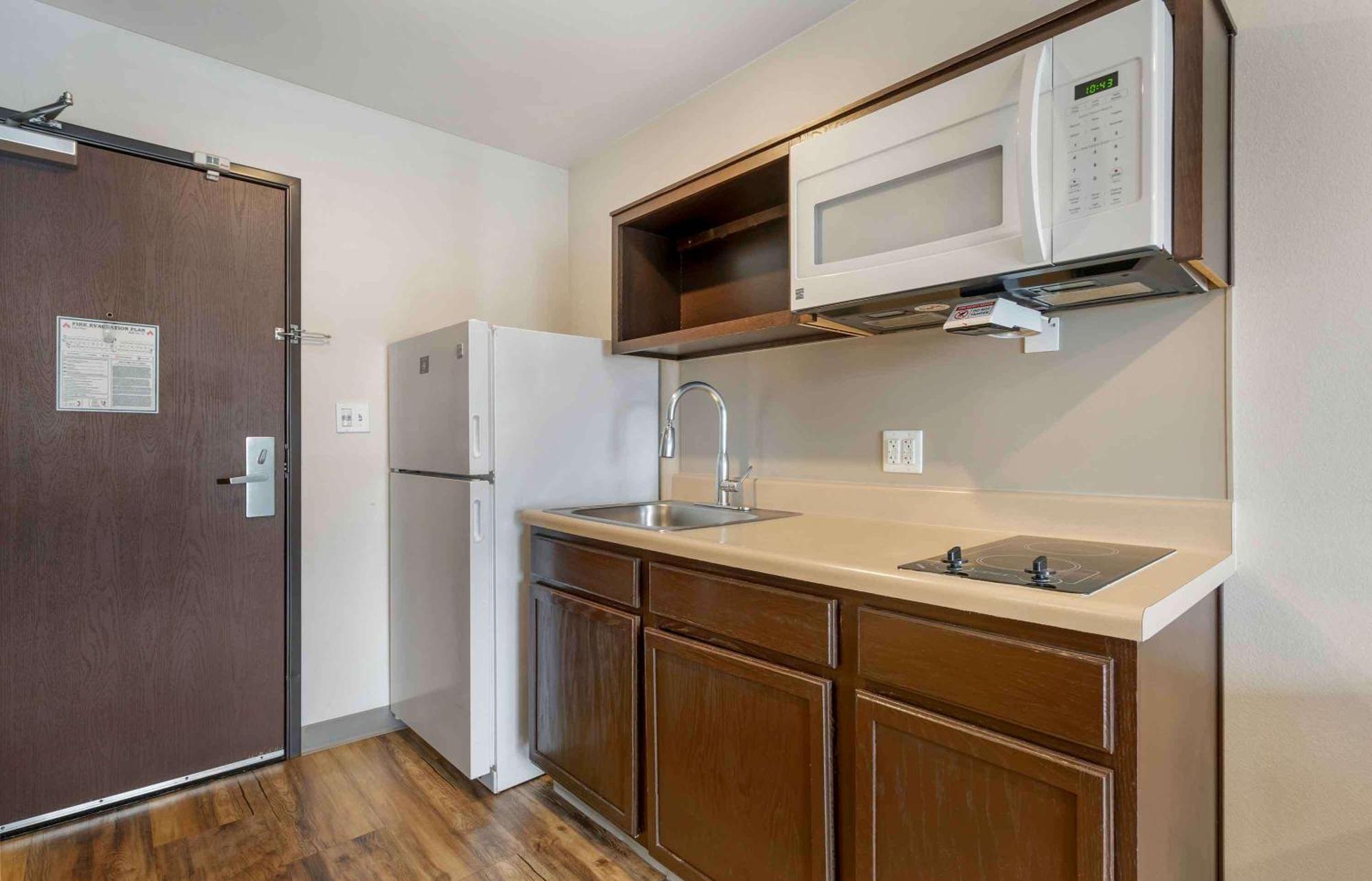 Extended Stay America Select Suites - Orlando - Airport Exteriér fotografie
