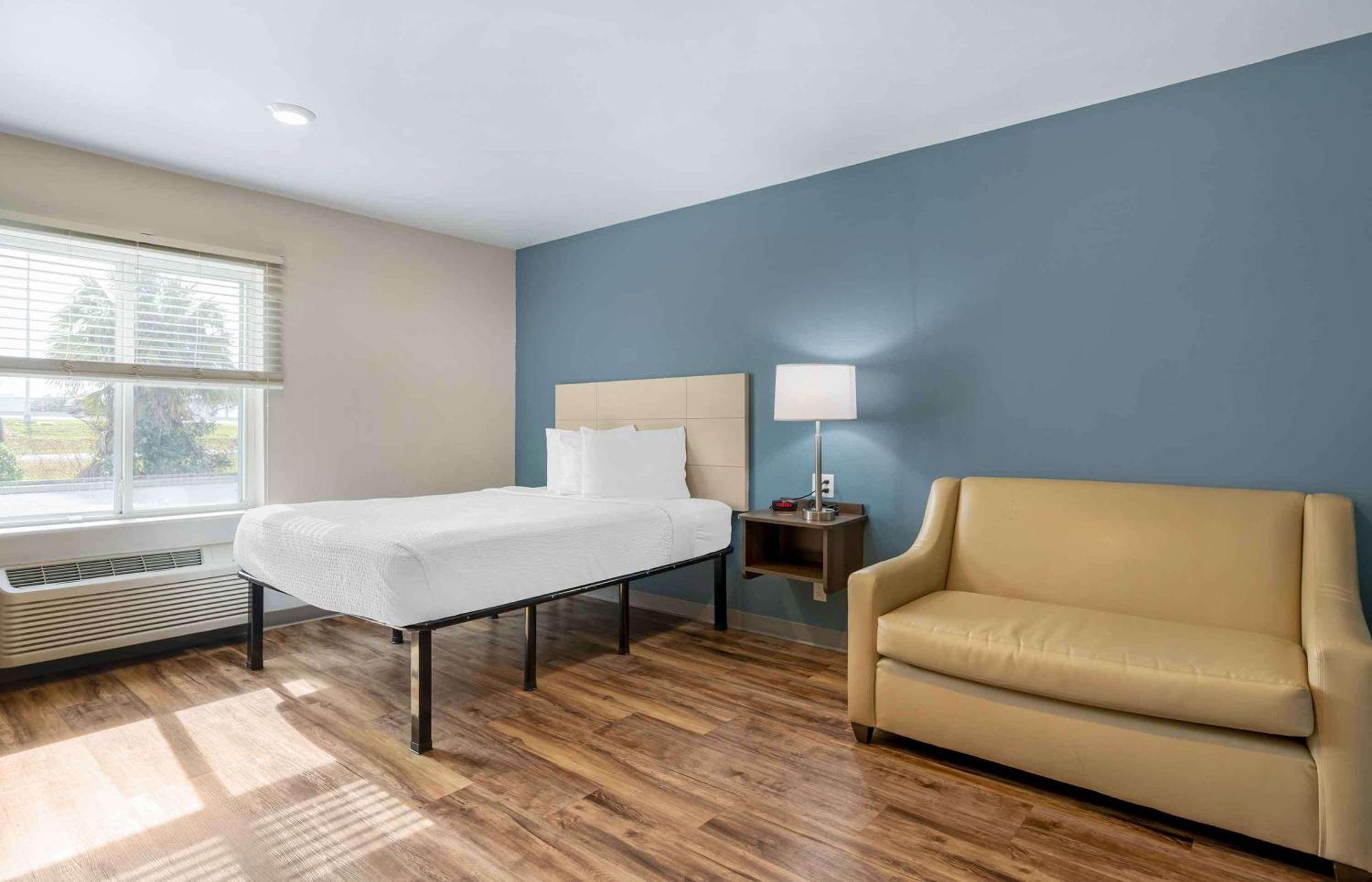 Extended Stay America Select Suites - Orlando - Airport Exteriér fotografie