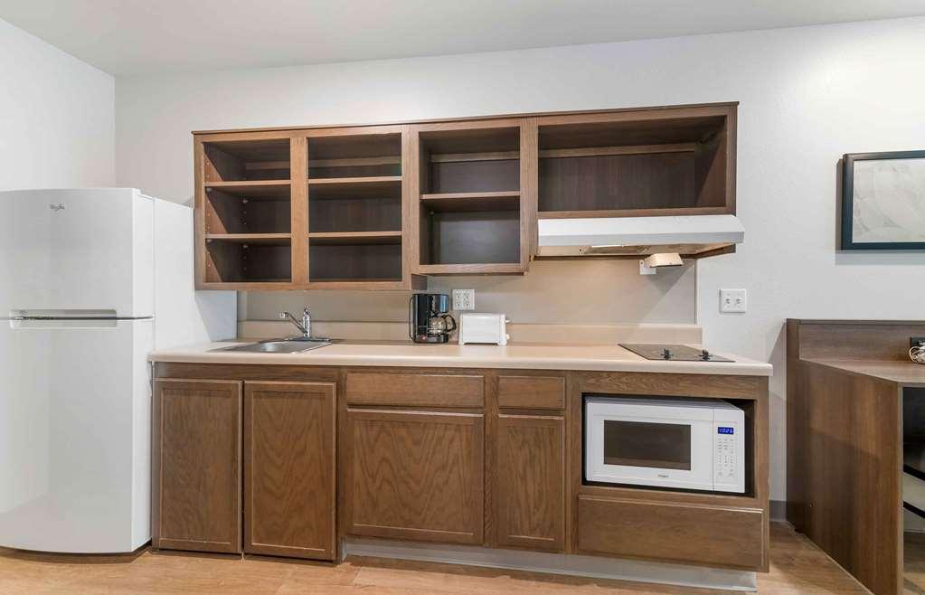 Extended Stay America Select Suites - Orlando - Airport Pokoj fotografie