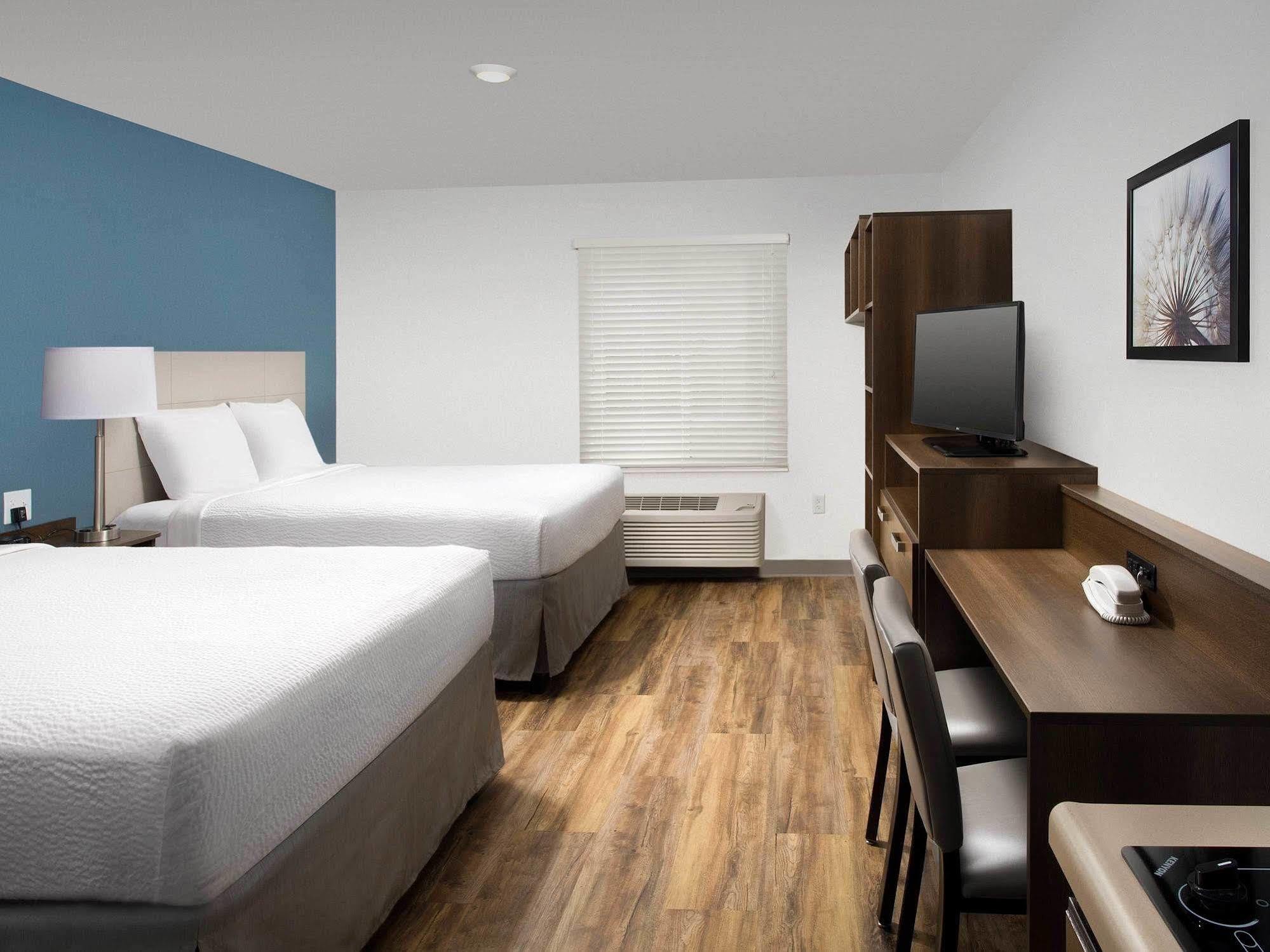 Extended Stay America Select Suites - Orlando - Airport Exteriér fotografie
